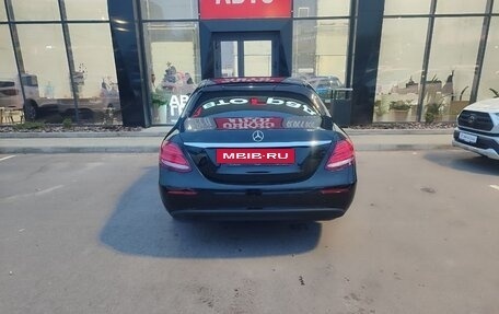 Mercedes-Benz E-Класс, 2020 год, 2 800 000 рублей, 5 фотография