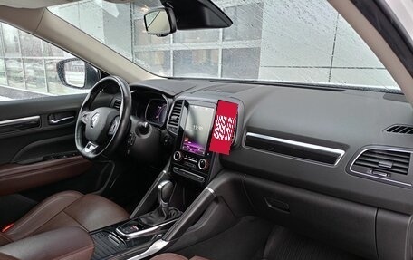 Renault Koleos II, 2019 год, 2 089 000 рублей, 6 фотография