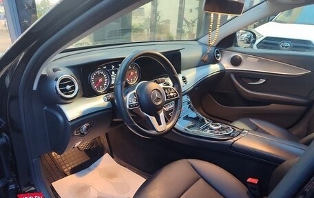 Mercedes-Benz E-Класс, 2020 год, 2 800 000 рублей, 8 фотография