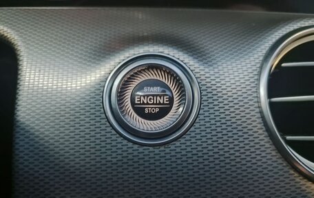 Mercedes-Benz E-Класс, 2020 год, 2 800 000 рублей, 12 фотография