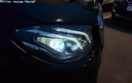 Mercedes-Benz E-Класс, 2020 год, 2 800 000 рублей, 22 фотография