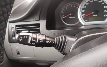 Daewoo Gentra II, 2014 год, 700 000 рублей, 10 фотография