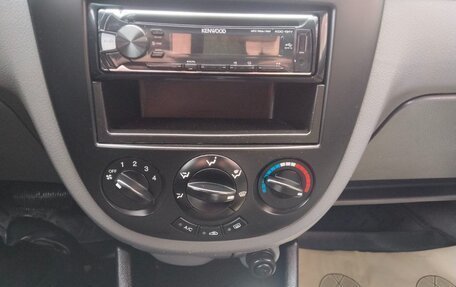 Daewoo Gentra II, 2014 год, 700 000 рублей, 13 фотография