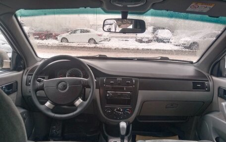 Daewoo Gentra II, 2014 год, 700 000 рублей, 7 фотография