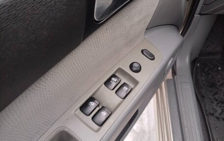 Daewoo Gentra II, 2014 год, 700 000 рублей, 9 фотография