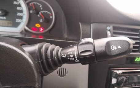 Daewoo Gentra II, 2014 год, 700 000 рублей, 11 фотография