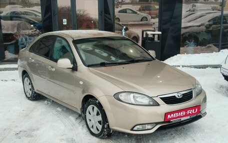 Daewoo Gentra II, 2014 год, 700 000 рублей, 3 фотография