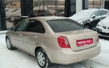 Daewoo Gentra II, 2014 год, 700 000 рублей, 4 фотография