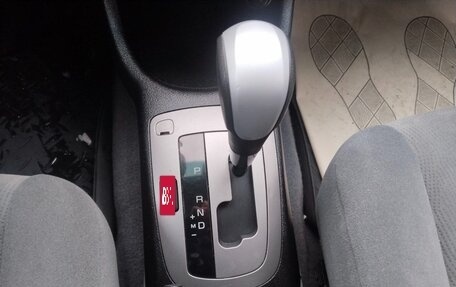 Daewoo Gentra II, 2014 год, 700 000 рублей, 12 фотография