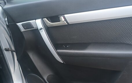 Chevrolet Captiva I, 2012 год, 1 100 000 рублей, 6 фотография