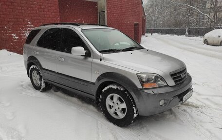 KIA Sorento IV, 2007 год, 860 000 рублей, 3 фотография