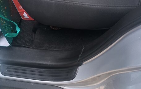 Chevrolet Captiva I, 2012 год, 1 100 000 рублей, 7 фотография