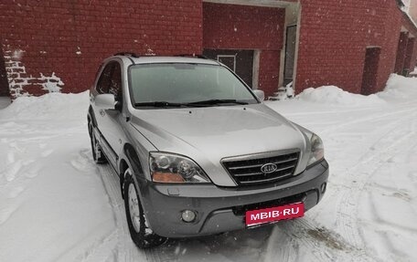 KIA Sorento IV, 2007 год, 860 000 рублей, 1 фотография