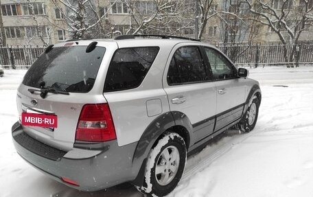 KIA Sorento IV, 2007 год, 860 000 рублей, 4 фотография