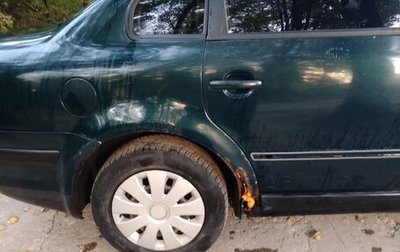 Volkswagen Passat B5+ рестайлинг, 1999 год, 235 000 рублей, 1 фотография