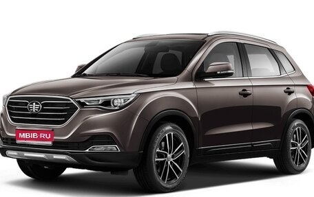 FAW Besturn X40 I, 2019 год, 1 000 000 рублей, 1 фотография