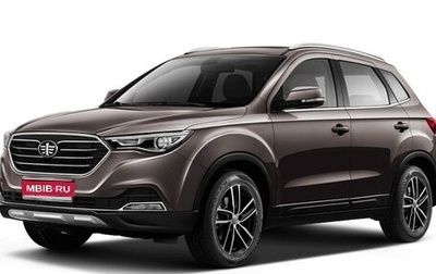 FAW Besturn X40 I, 2019 год, 1 000 000 рублей, 1 фотография