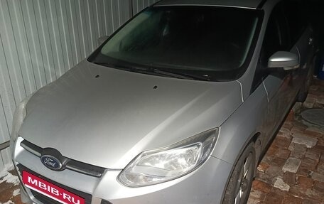 Ford Focus III, 2013 год, 650 000 рублей, 1 фотография