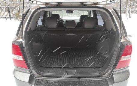 KIA Sorento IV, 2007 год, 860 000 рублей, 12 фотография