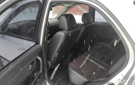 KIA Sorento IV, 2007 год, 860 000 рублей, 10 фотография