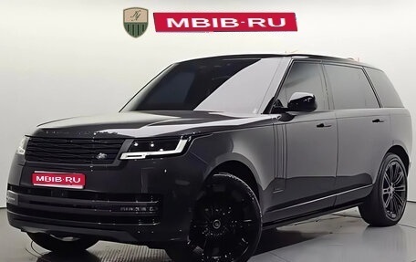 Land Rover Range Rover IV рестайлинг, 2025 год, 26 350 000 рублей, 1 фотография