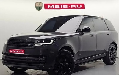 Land Rover Range Rover IV рестайлинг, 2025 год, 26 350 000 рублей, 1 фотография