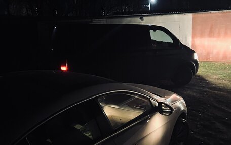 Volkswagen Transporter T5 рестайлинг, 2007 год, 1 100 000 рублей, 3 фотография