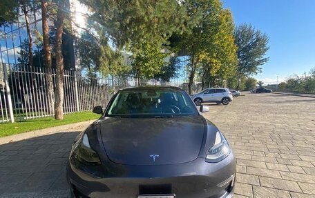 Tesla Model 3 I, 2022 год, 3 700 000 рублей, 4 фотография