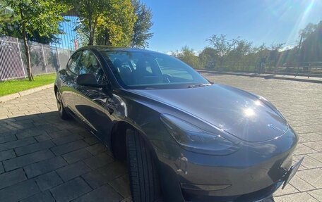 Tesla Model 3 I, 2022 год, 3 700 000 рублей, 3 фотография