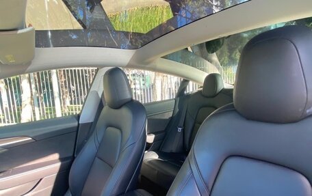 Tesla Model 3 I, 2022 год, 3 700 000 рублей, 5 фотография