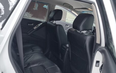 Nissan Murano, 2014 год, 1 300 000 рублей, 2 фотография