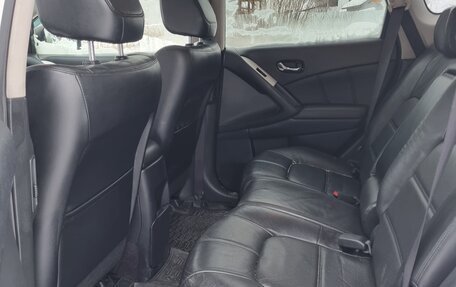 Nissan Murano, 2014 год, 1 300 000 рублей, 17 фотография