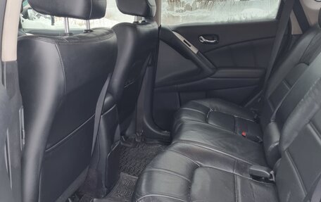 Nissan Murano, 2014 год, 1 300 000 рублей, 18 фотография