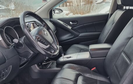 Nissan Murano, 2014 год, 1 300 000 рублей, 16 фотография