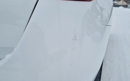 Nissan Murano, 2014 год, 1 300 000 рублей, 11 фотография