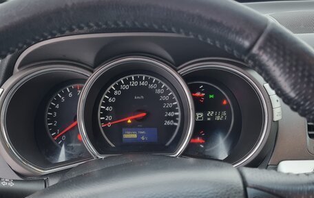 Nissan Murano, 2014 год, 1 300 000 рублей, 19 фотография