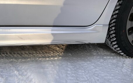 Subaru Impreza III, 2011 год, 1 450 000 рублей, 9 фотография