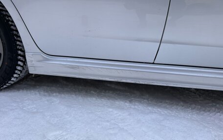 Subaru Impreza III, 2011 год, 1 450 000 рублей, 8 фотография