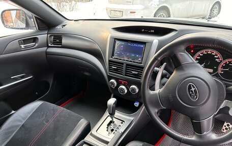 Subaru Impreza III, 2011 год, 1 450 000 рублей, 11 фотография