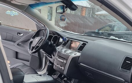 Nissan Murano, 2014 год, 1 300 000 рублей, 25 фотография