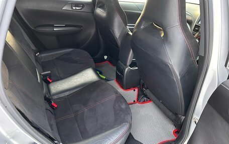 Subaru Impreza III, 2011 год, 1 450 000 рублей, 12 фотография