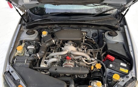 Subaru Impreza III, 2011 год, 1 450 000 рублей, 18 фотография