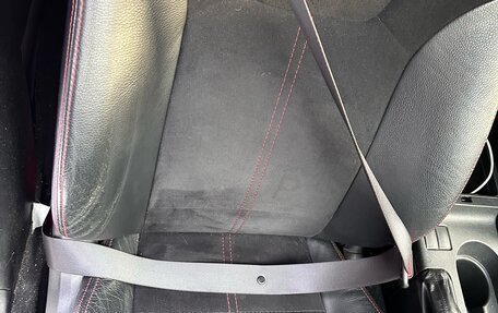 Subaru Impreza III, 2011 год, 1 450 000 рублей, 22 фотография