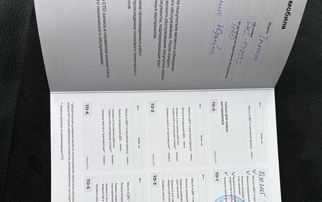 Subaru Impreza III, 2011 год, 1 450 000 рублей, 21 фотография