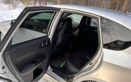 Subaru Impreza III, 2011 год, 1 450 000 рублей, 19 фотография