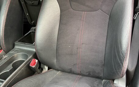 Subaru Impreza III, 2011 год, 1 450 000 рублей, 23 фотография