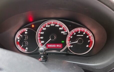 Subaru Impreza III, 2011 год, 1 450 000 рублей, 15 фотография