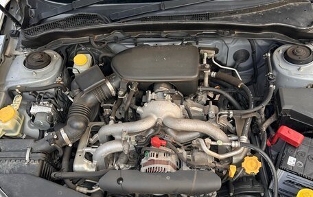 Subaru Impreza III, 2011 год, 1 450 000 рублей, 13 фотография