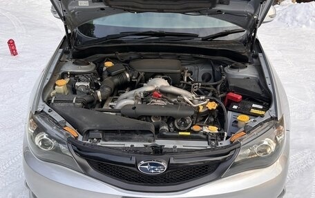 Subaru Impreza III, 2011 год, 1 450 000 рублей, 14 фотография