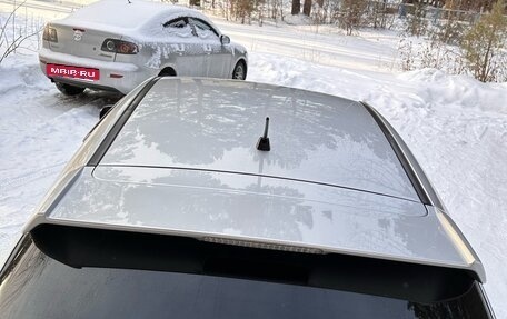 Subaru Impreza III, 2011 год, 1 450 000 рублей, 24 фотография